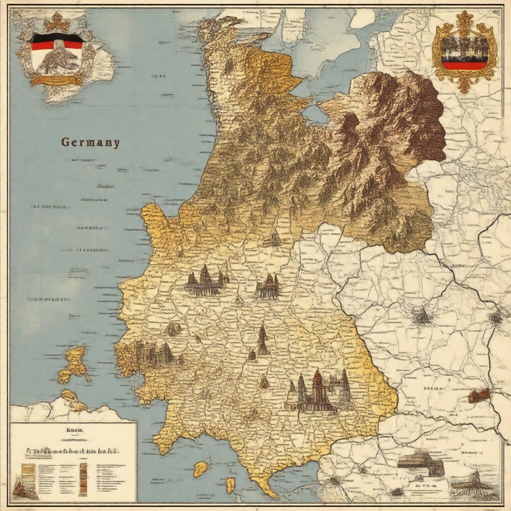 Germany (1933–present)